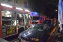 Feuer 2 Y Koeln Neustadt Sued Darmstaedterstr P280